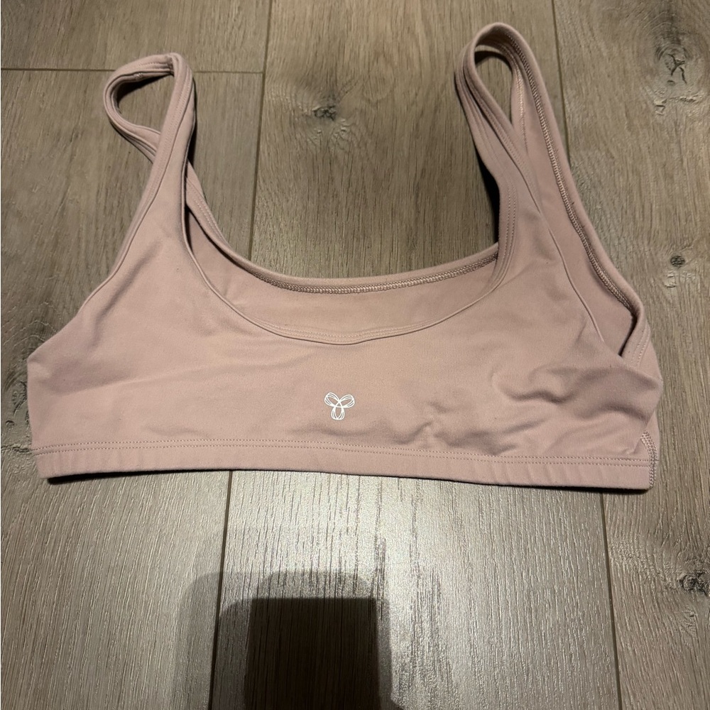 TNA mini bra top